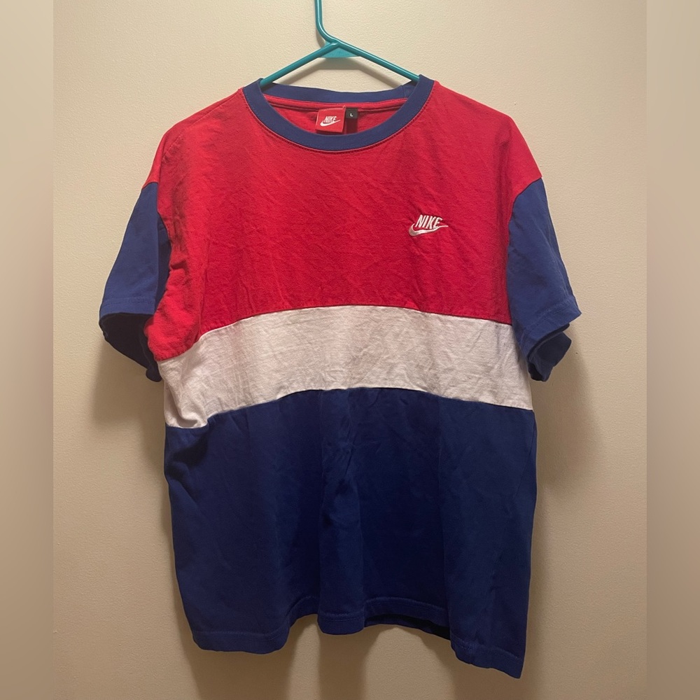 Vintage Nike T-Shirt